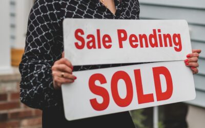 10 Steps to Selling your Home