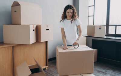 Moving Yourself vs Hiring Professionals