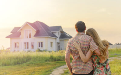 What’s the “Emotional” Return on Investment of a New Home?