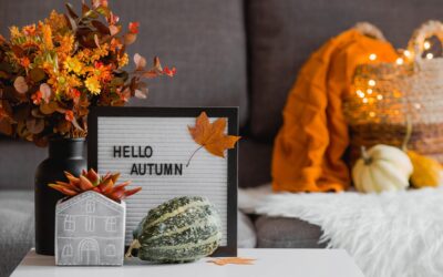 6 Tasks That Every Smart Homeowner Does in October